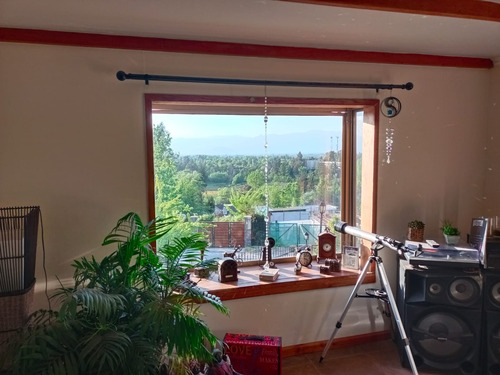 Venta Casa 4hab 3ba Machalí