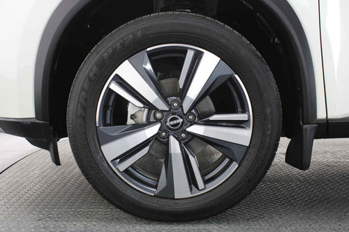 Nissan X-Trail 2.5 Platinum 3 Row Cvt