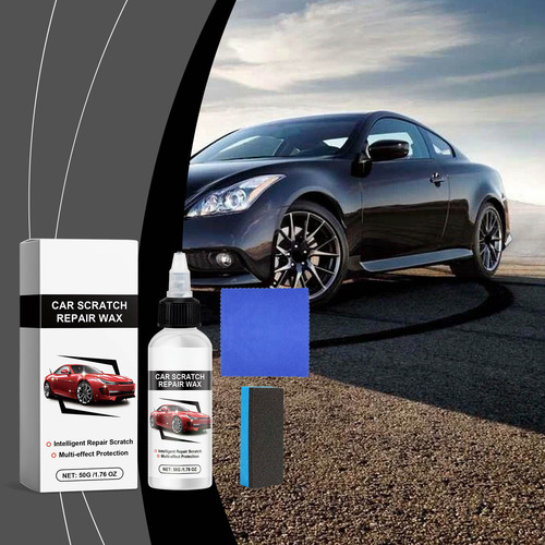 N Shiny Car Paint Restorer Ultimate Paint Restorer Car 6002