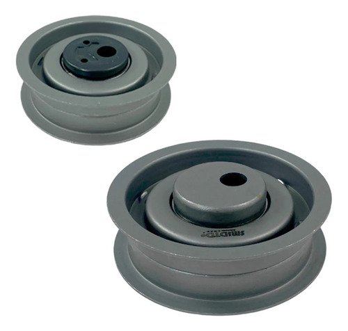 Kit Distribucion Bomba De Agu Y Tapas Vw Jetta Mk3 1.8 93-99