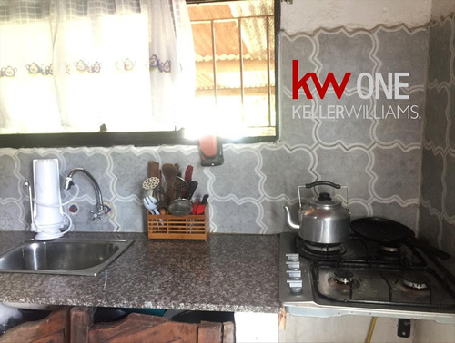 Venta Casa En Colonia 3 Dorm