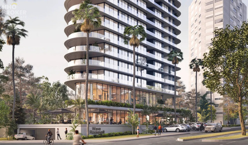 Wave Roosevelt, Pre Lanzamiento, Apartamento 1 Dormitorio, Punta Del Este.