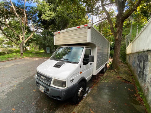 Iveco Turbo Daily 6012