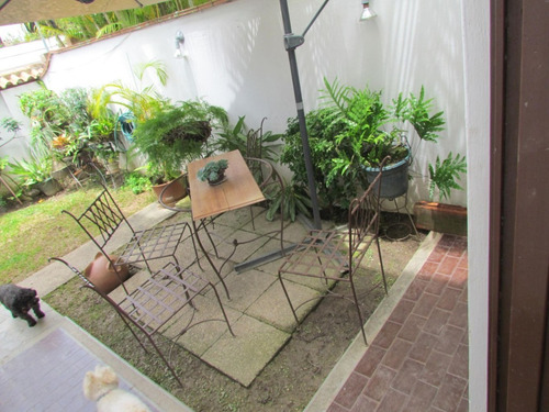 Imagen 22 de 25 de Casa En Venta Los Naranjos Del Cafetal 20-15988 María José Diaz +58 424-1747490