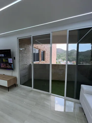 Apartamento Alquiler. (nc)