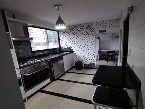 Apartamento En Venta Sebucán