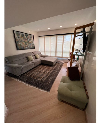 Se Vende Apto 250m2 3h+s/3.5b+s/4p Valle Arriba 7534