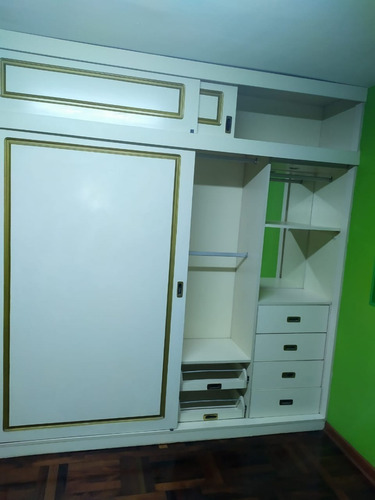 Imagen 3 de 12 de Alquiler De Habitación Amplia Jesús María