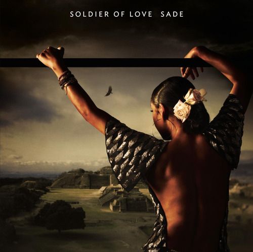 Cd: Soldado Do Amor