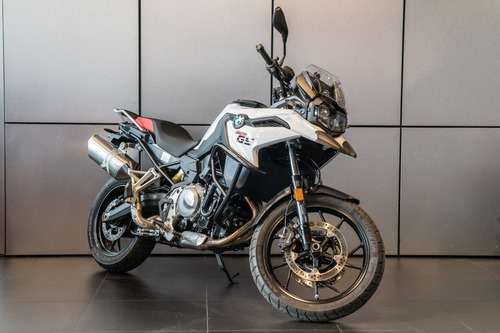 Bmw F750 Gs