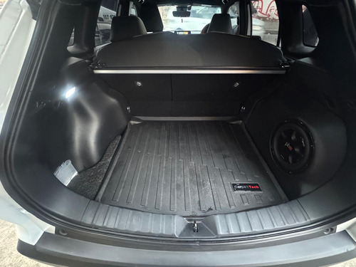 Toyota Corolla Cross 2.0 Seg