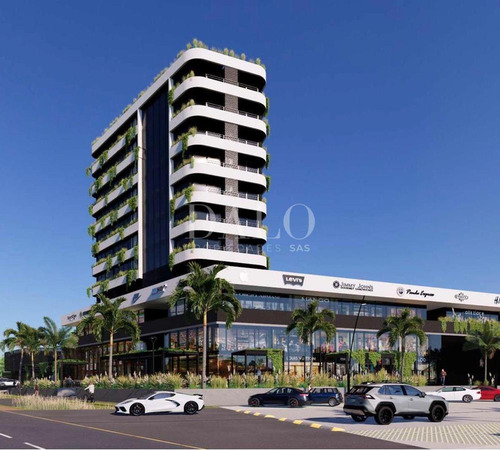 Local En Venta En Villanueva, Tigre, G.b.a. Zona Norte