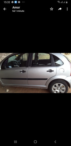 Citroën C3 2012 1.4 8v Glx Flex 5p