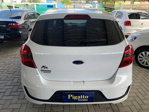 Ford Ka Plus Se 1.0