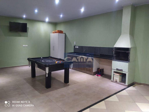 Imagem 11 de 30 de Casa À Venda, 83 M² Por R$ 390.000,00 - Itaquera - São Paulo/sp - Ca4259