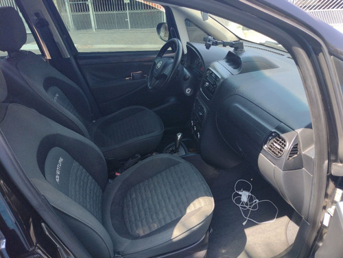 Imagem 11 de 12 de Fiat Idea 2016 1.8 16v Adventure Extreme Flex Dualogic 5p