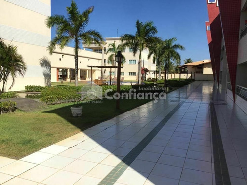 Imagem 4 de 21 de Apartamento À Venda No Porto Das Dunas - Aquiraz/ce - 608