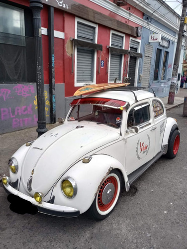 Volkswagen  Fusca 