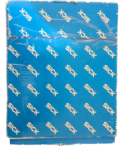 Sick Sensor De Distância Ds60-p11121 Código 1016397