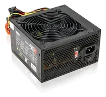 Comprar Fonte De Alimentação Pc Atx 500w Real Bivolt 110v\u002F220v Sata
