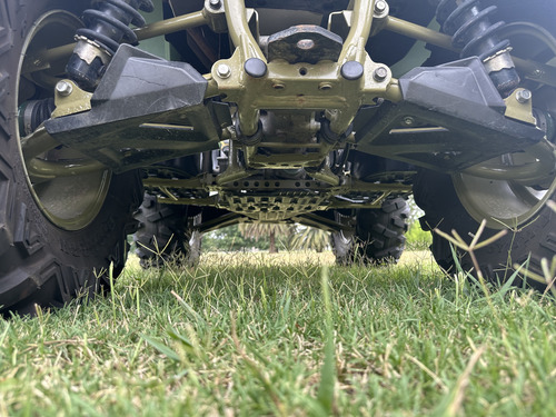 Brute Force 750 4x4