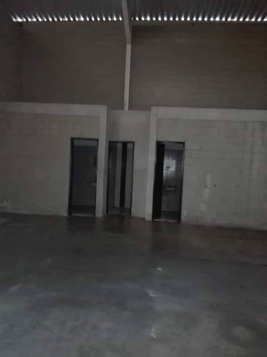 Imagen 4 de 10 de Victoria Vende Galpón Industrial Ubicado En C.c. Industrial Acrópolis, San Diego