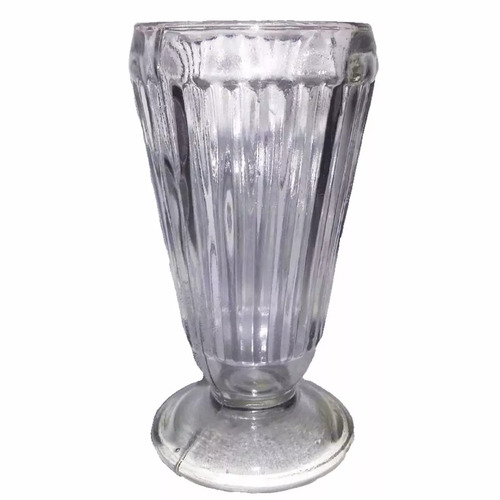 Vaso Vidrio Copa Jugo