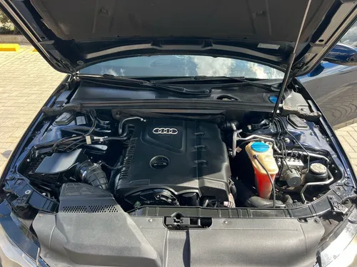 Audi A4 1.8 Tfsi Ambition