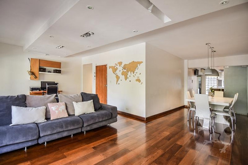 Imagen 4 de 26 de Hermoso Piso De 4 Ambientes - Balcon - Suite - Cochera Fija - Belgrano