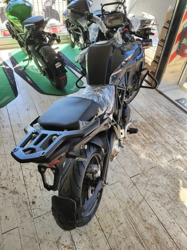 Imagen 10 de 16 de Benelli Trk 502 En Sbk Motos
