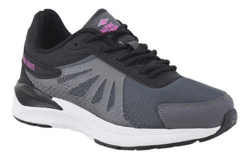 Zapatilla Alpine Skate Mujer 99000050010/grros/cuo