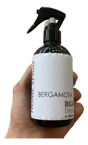 Spray Home 250cc Aroma Rga
