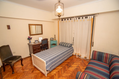 Venta Semipiso Elegante 2 Dormitorios
