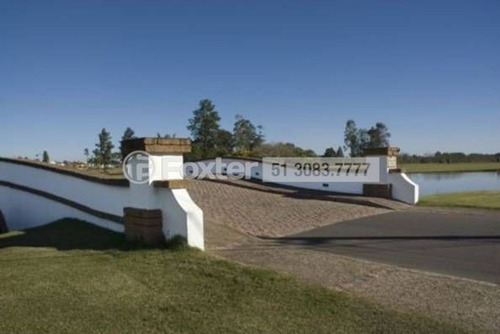 Terreno Em Condomínio, 1083 M², Belém Novo - 122244