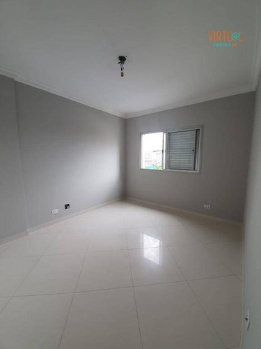 Cobertura Com 2 Dormitórios À Venda, 97 M² - Higienópolis - São Paulo/sp - Co0002