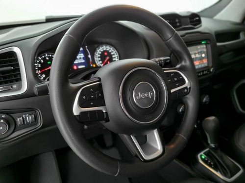 Jeep Renegade 1.8 Sport At