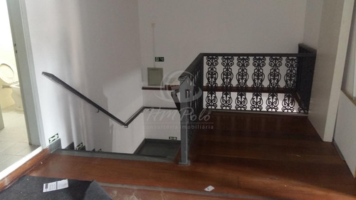 Imagem 12 de 18 de Salão Para Aluguel Em Centro - Sl035064