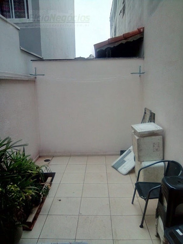 Imagem 15 de 15 de Casa Sobrado De Condominio Para Venda, 2 Dormitório(s) - 2693