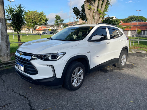 Chevrolet Tracker 1.0 Turbo Aut. (pcd) 5p