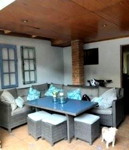 Casa En Venta De 2 Dorm. En Ñuñoa