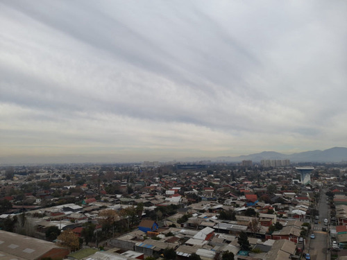 Venta Departamento 2d/1b + E Estación Central