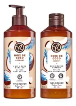 Comprar Kit Corporal Crema + Gel Ducha Varios Aromas Yves Rocher