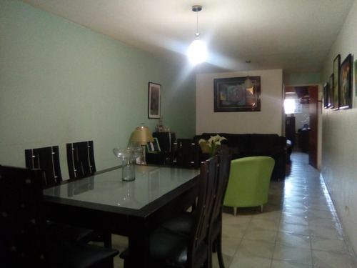 Conjunto Mucuchies - Castillejo, Guatire Jp