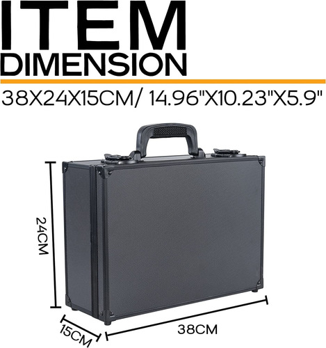 Caja De Almacenamiento Toploaders - Estuche Rígido Para T...