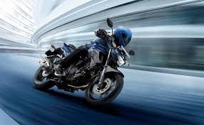 Yamaha Fz 25