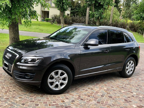 Audi Q5 2.0tsi Quattro 2013 Permuto