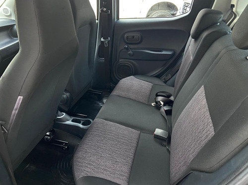Fiat Mobi 2017 1.0 Way