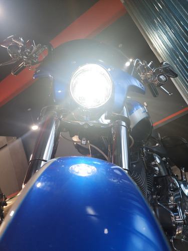 Harley Davidson Cvo Softail Convertible