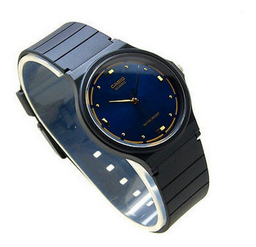 Relógio Casio Mq-76-2a - Exclusivo! Único No M L -lindíssimo