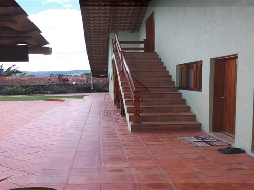 Imagem 21 de 30 de Chácara Jardim Estância Brasil Atibaia/sp - 1426